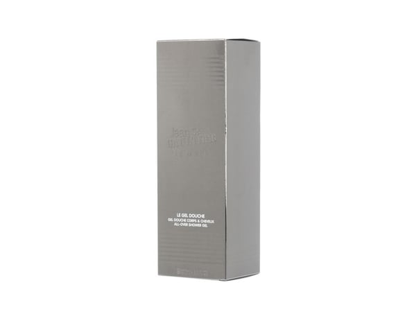 J.P. Gaultier Le Male All-Over Shower Gel - Mand - 200 ml