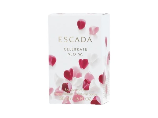 Escada Celebrate N.O.W. Eau De Parfum 50 ml (woman)