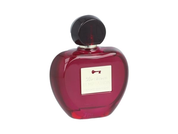 Antonio Banderas Her Secret Temptation EDT W 80 ml