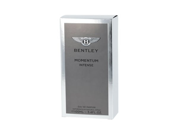 Bentley Momentum Intense Eau De Parfum 100 ml (man)
