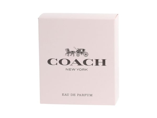 Coach Edp Spray - Dame - 90 ml