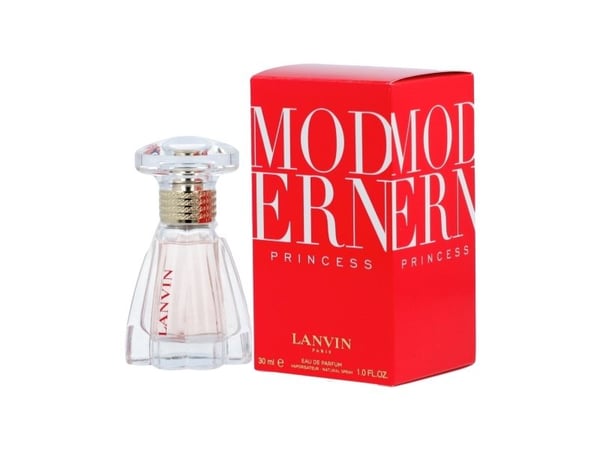 Lanvin Modern Princess Edp Spray - Dame - 30 ml