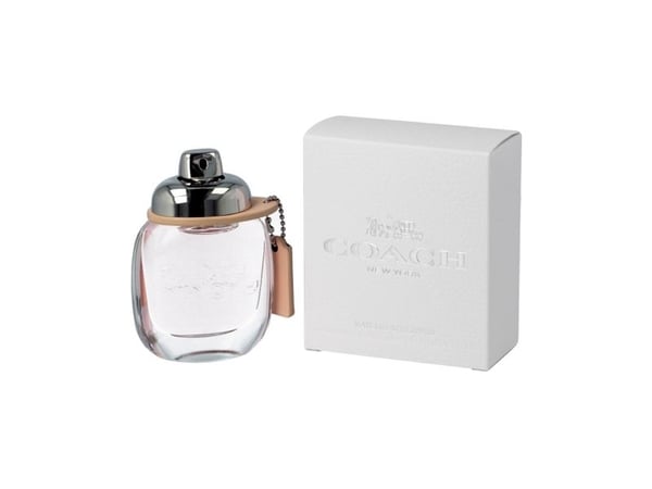 Coach The Fragrance Eau De Toilette 30ml Women's Spray