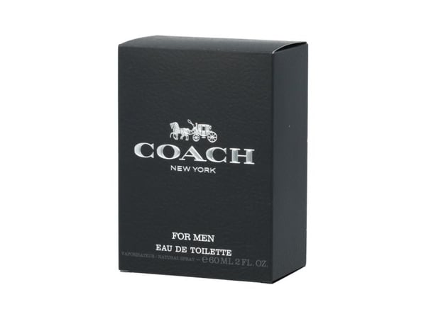 Coach Coach for Men EDT M 60 ml