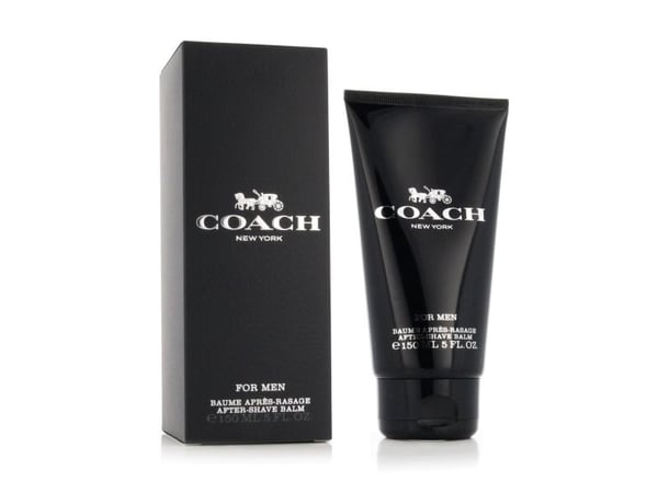 Coach For Men After Shave Balm 150 ml (man)