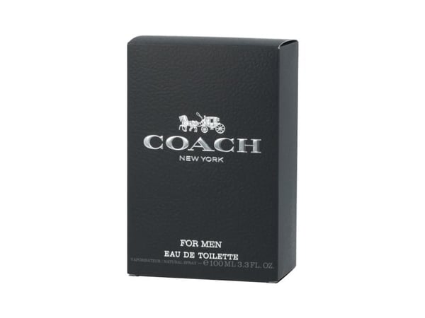 Coach Coach for Men EDT 100 ml