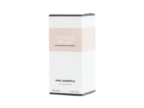 Karl Lagerfeld Fleur de Pêcher Eau De Parfum 100 ml (woman)