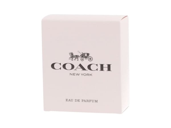Coach Coach Eau De Parfum 50 ml (kvinna)