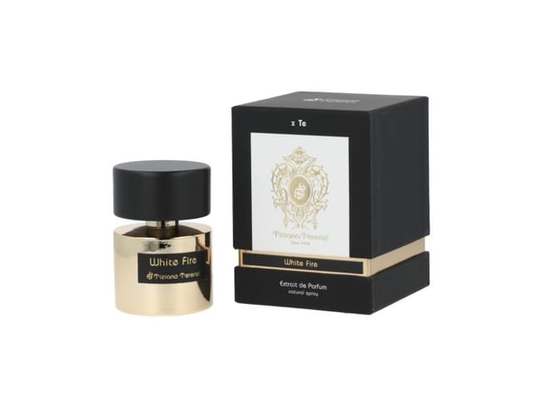 Tiziana Terenzi White Fire - 100 Ml - Extrait De Parfum Spray - Unisex parfyme