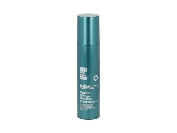 Label.m Organic Orange Blossom Conditioner 200 ml