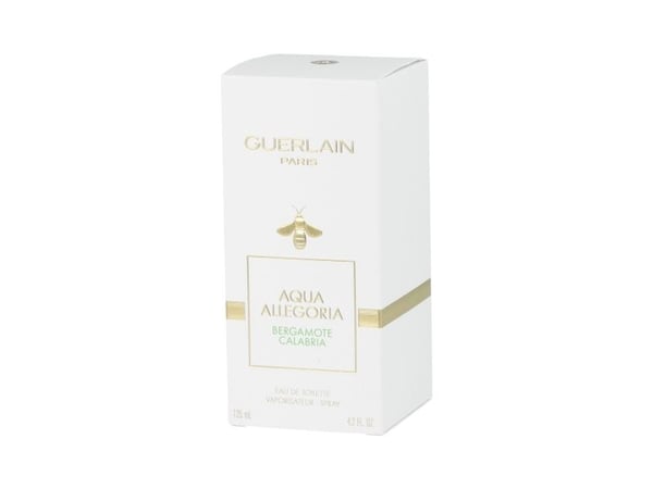 Guerlain Aqua Allegoria Bergamote Calabria EDT 125 ml