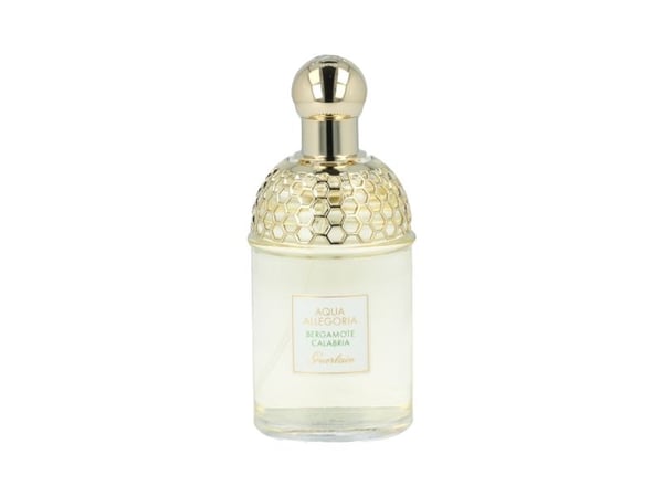 Guerlain Aqua Allegoria Bergamote Calabria EDT 125 ml