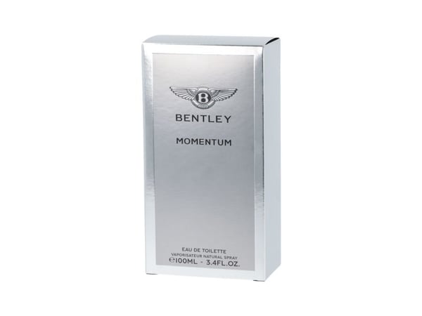 Bentley Momentum Eau De Toilette 100 ml (man)