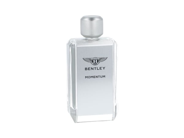 Bentley Momentum Eau De Toilette 100 ml (man)