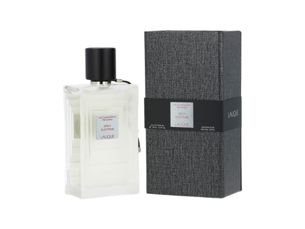 Lalique Spicy Electrum Eau De Parfum 100 ml (unisex)