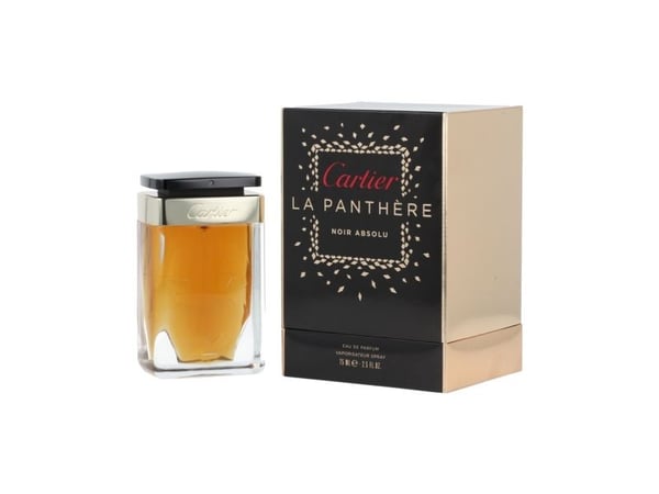 La Panthere Noir Absolu, Femei, Eau de parfum, 75 ml