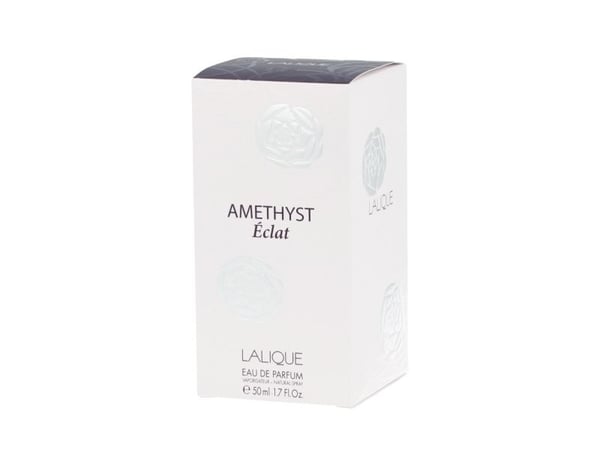 Lalique Amethyst Eclat EDP 50 ml