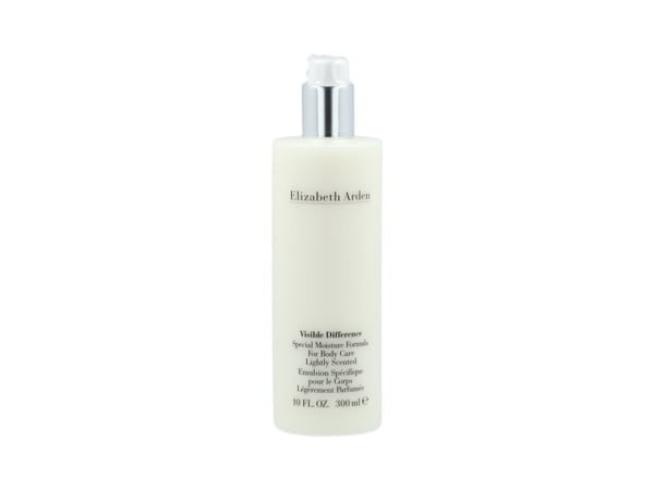Elizabeth Arden Visible Difference Moisture Formula For Body 300 ml