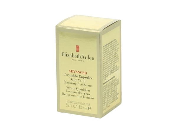 Elizabeth Arden Advanced Ceramide Capsules Daily Youth Restoring Eye Serum 10,5 ml