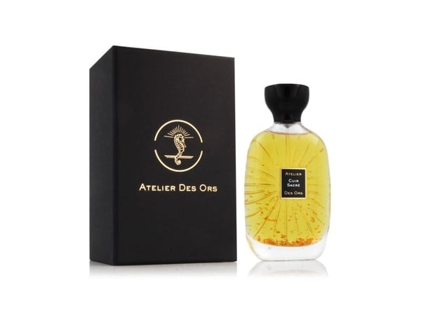 Atelier Des Ors Cuir Sacré Eau De Parfum 100 ml (unisex)