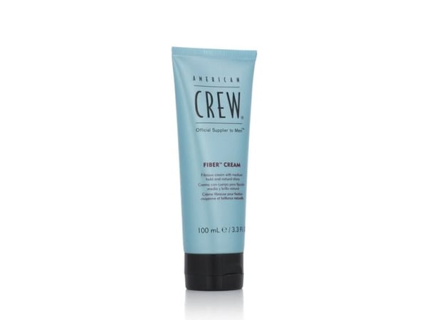 AMERICAN CREW Fiberkrem 100 ml