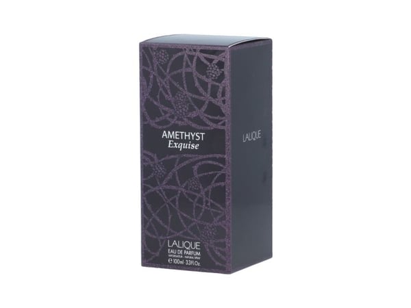 Lalique LALIQUE AMETHYST EXQUISE EDP 100ml