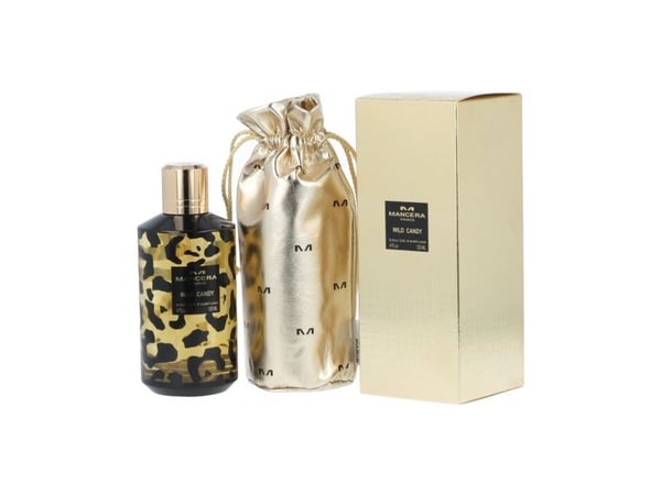 Mancera Paris Wild Candy Eau De Parfum 120 ml (unisex)