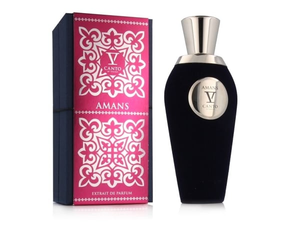 V Canto Amans Perfume Extract 100 ml (unisex)