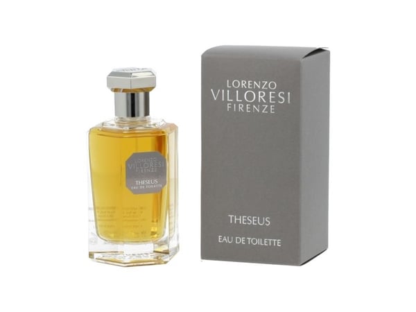 Lorenzo Villoresi Theseus Eau De Toilette unisex 100 ml
