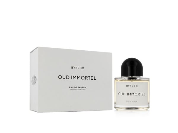 Byredo Oud Immortel unisex eau de parfum 100 ml