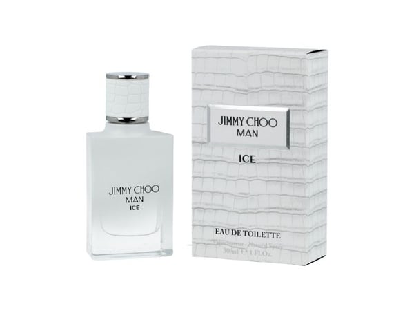 Jimmy Choo Man Ice Eau de Toilette 30 ml
