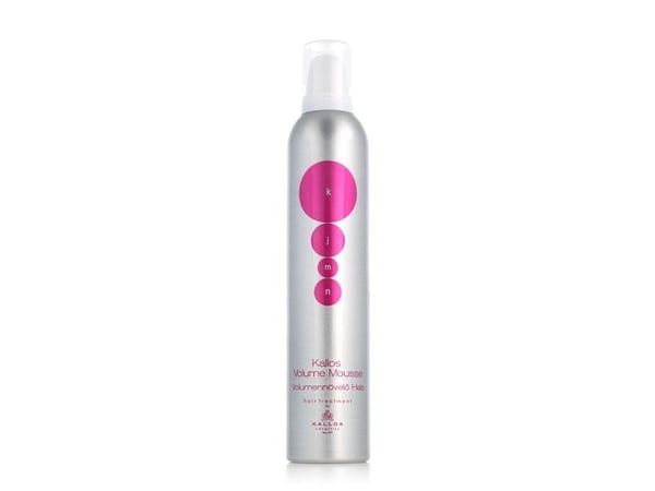Kallos Volume Mousse 300 ml