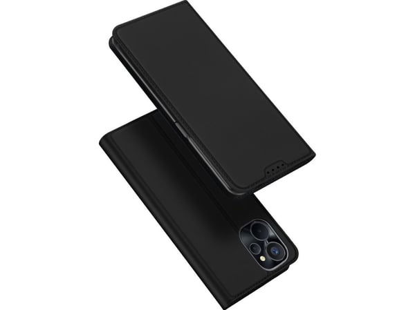 Dux Ducis DUX DUCIS SKIN PRO ETUI FOR REALME 10 5G / REALME 9I 5G POCKET WITH CARD PORTAGE CARD PORTAGE Lajittele lajittelu
