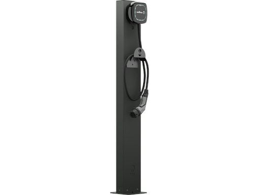Wallbox Eiffel Basic Dual för Pulsar och Commander 2 (PED-EIFBS-DUAL)