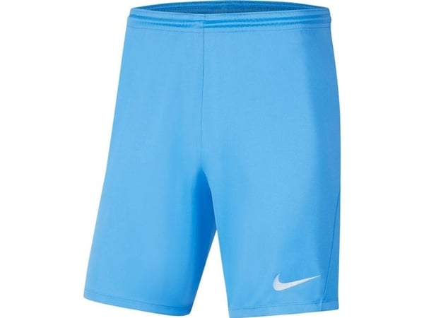 Nike Nike Dry Park III shorty 412: Størrelse - M (BV6855-412) - 21731_188835