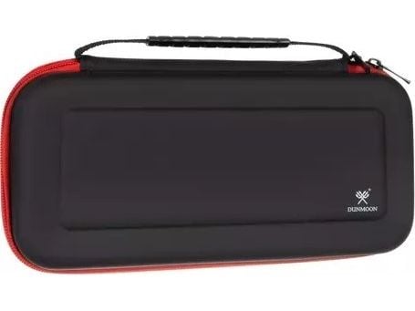 Dunmoon etui for håndholdt konsoll (19379)
