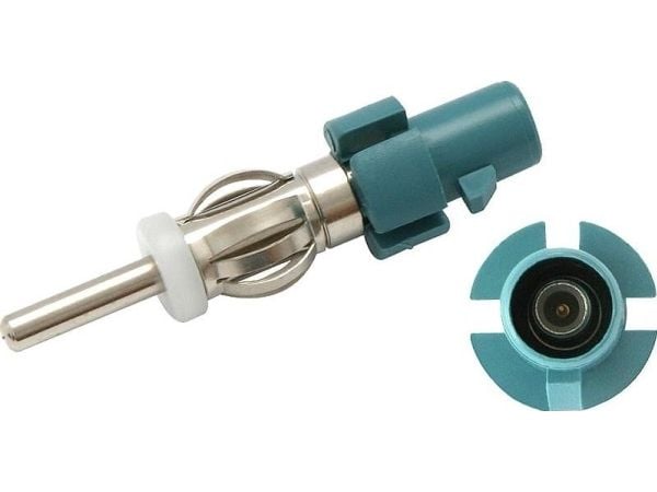 Blow 0627# samadapter antenn. VW Golf5 – Fakra Blow 0627# samadapter antenn. VW Golf5 – Fakra