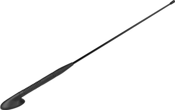 Blås 22-644# Ford takbilantenne med mast