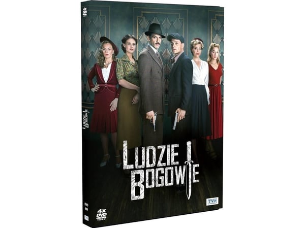 Telewizja Polska S.A. Människor och gudar