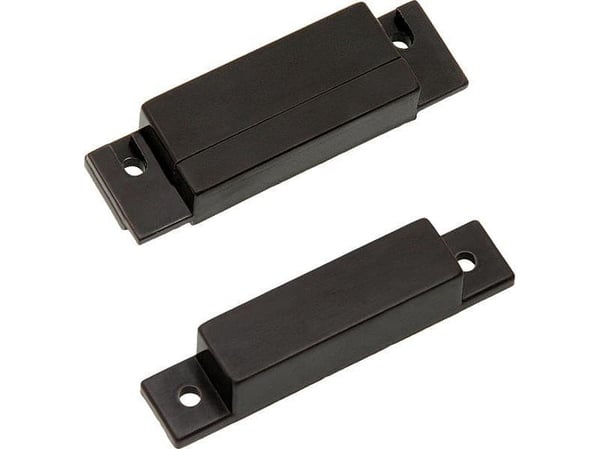 Blow dør-/vindussensor HO-03 brun