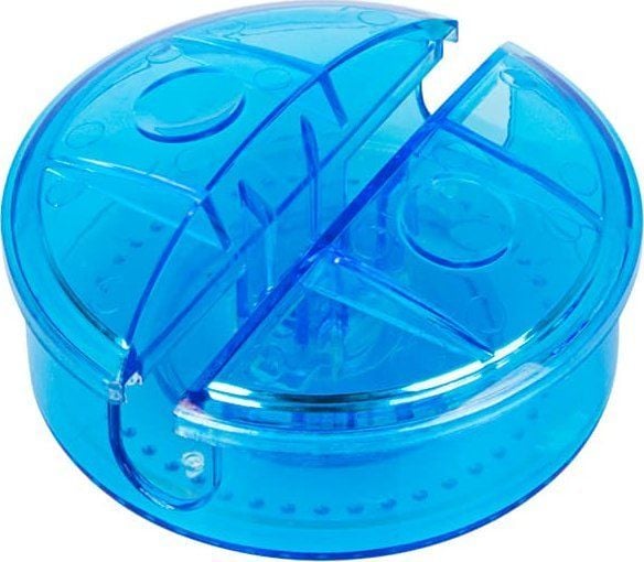 Kaapelinjärjestäjä Blow 42-103# Kaapelinjärjestäjä - kelauslaite sininen Kaapelinjärjestäjä Blow 42-103# Kaapelinjärjestäjä - kelauslaite sininen