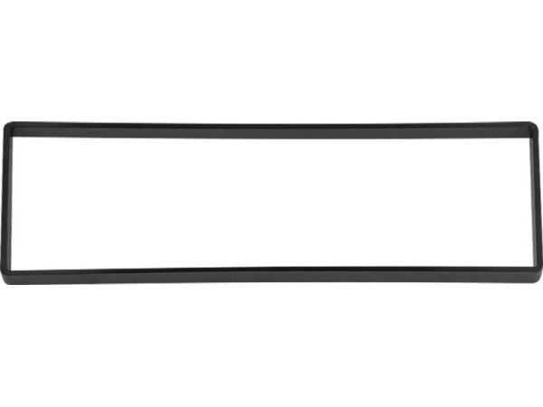 Blow 4621# Slangadapter plast. 10 mm universell (182x53 mm)