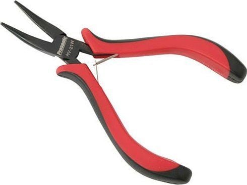 Blow 1462# uttrekkbart spisstang bøyd 130 mm
