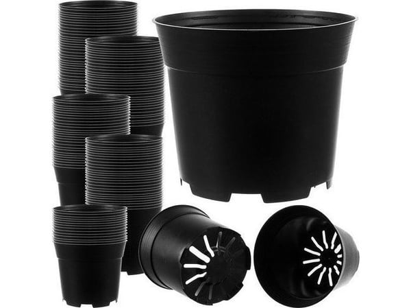 Gardlov Produktionspott - 500st