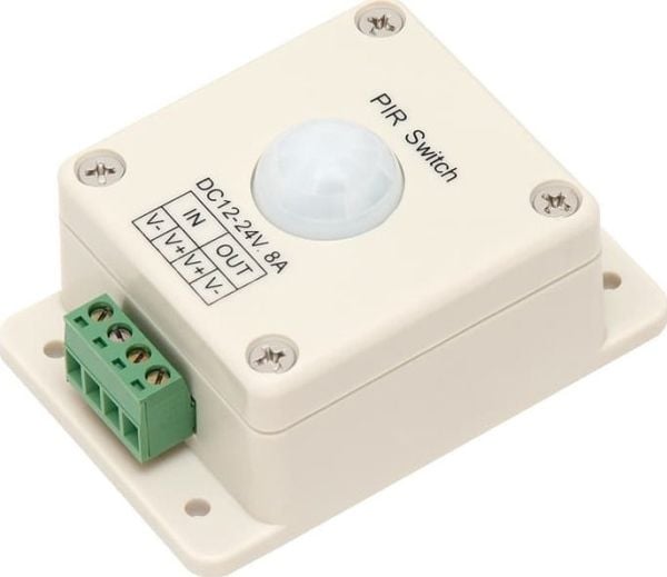 Blow 70-902# styreenhet for TASM LED med PIR-sensor