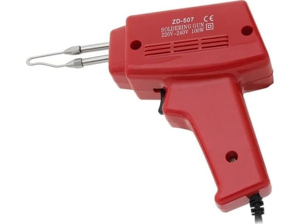 Blow Xtreme loddebolt ZD-507C