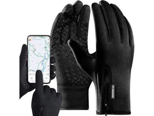 Trizand touch-handskar 19903