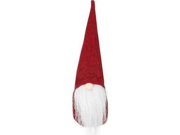 Joulukoriste Iso Trade gnome