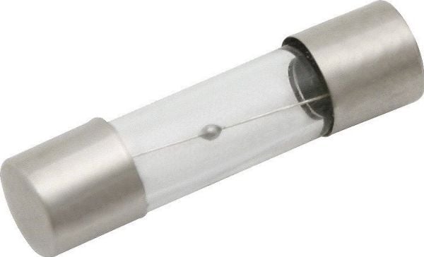 Blow 6054# sikring wta-t 4A/20mm, treg