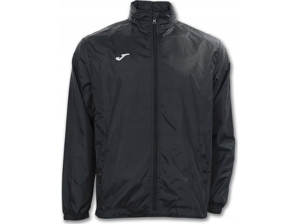 Joma Alaska Iris miesten takki musta r. S Joma Alaska Iris miesten takki musta r. S